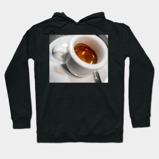 Espresso Hoodie